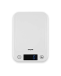 Salter 1067 TWFEU12 5 Kg Electrronic Kitchen Scale White