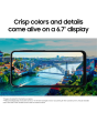 Samsung SM-A165FZKBEUB Galaxy A16 4Gb 128Gb Black