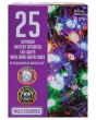 Snow White 511279M 25 Outdoor Battery Operated Led Lights Multi-Coloured