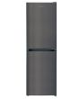 Statesman F01754LFX 175Cm High 50/50 Low Frost Fridge / Freezer Dark Inox