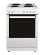 Statesman NAPIER60EW 60cm Single Cavity Electric Cooker