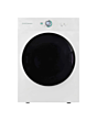 Statesman TD03VFW 3Kg Compact Vented Tumble Dryer White