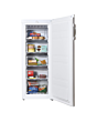 Statesman TF160LWE 55Cm Tall Freezer White