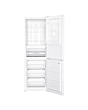 Statesman TNF1860WE Freestanding 60/40 Fridge Freezer, Total No Frost, 296 Litre White