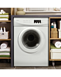 Statesman TVM07W 7Kg Vented Tumble Dryer White