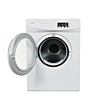 Statesman TVM07W 7Kg Vented Tumble Dryer White