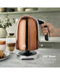 Swan SK19026COP Solace 1.7 Litre Rapid Boil Jug Kettle Copper