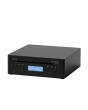 Tangent TANCDIIIUK Compact CD Player In With Gapless Playback, Analogue Rca Output And Optical Digit
