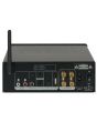 Tangent TGAMPBT Amp, Bluetooth, Optical In, Line In, Aux In, Sub Out, 2X 50Watt Black