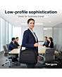 Targus CN415GL-70 Classic 15-16inch Briefcase Black