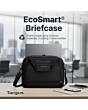 Targus CN415GL-70 Classic 15-16inch Briefcase Black