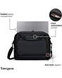 Targus CN415GL-70 Classic 15-16inch Briefcase Black