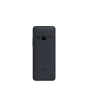 TCL T312D 2.8inch 128Mb 4G Unlocked + Sim Free Feature Phone With Charging Dock Dark Night Grey