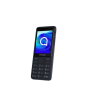TCL T312D 2.8inch 128Mb 4G Unlocked + Sim Free Feature Phone With Charging Dock Dark Night Grey