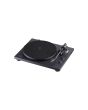 Teac TN-280BT-BK 2-Speed Analog Turntable With Phono Eq And Bluetooth - Black Black