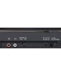 Teac TN-280BT-BK 2-Speed Analog Turntable With Phono Eq And Bluetooth - Black Black