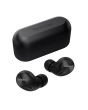 Technics EAH-AZ40M2EK Cordless Earphone, Multipoint Connection To 3 Devices Black