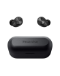 Technics EAH-AZ40M2EK Cordless Earphone, Multipoint Connection To 3 Devices Black