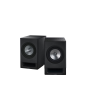 Technics SC-CX700B-K Wireless Speaker System Black