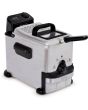 Tefal FR701640 Oleoclean Compact Semi-Pro Fryer Stainlees Steel