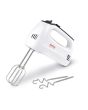Tefal HT310140 Quick Mix Hand Mixer, 300W White