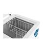 Teknix CH95 95L Chest Freezer - Winter Guard (-15°C) White