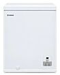 Teknix CH97 Ch97, 97L Chest Freezer White