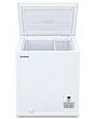 Teknix CH97 Ch97, 97L Chest Freezer White