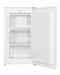 Teknix UC48F2W 60L Undercounter Freezer White