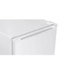 Teknix UC48F2W 60L Undercounter Freezer White