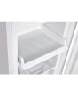 Teknix UC48F2W 60L Undercounter Freezer White