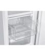Teknix UC48F2W 60L Undercounter Freezer White