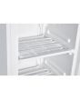 Teknix UC48F2W 60L Undercounter Freezer White