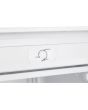 Teknix UC48F2W 60L Undercounter Freezer White