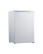 Teknix UC55F5W Undercounter 55Cm Freezer - Suitable For Garage Use (-15°C) White