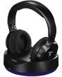 Thomson WHP6316BT Bluetooth Wireless Headphones with Charging Station