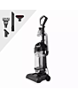 Tower T108001PLPET Bagless Pet Upright Vacuum Cleaner Black