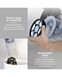 Tower T108001PLPET Bagless Pet Upright Vacuum Cleaner Black
