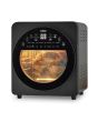 Tower T17051BLK 5 In 1 14.5L Digital Air Fryer With Rotisserie Black