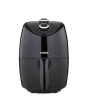 Tower T17087 Vortx 2 Litre Air Fryer Black