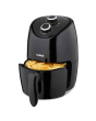 Tower T17087 Vortx 2 Litre Air Fryer Black