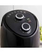 Tower T17087 Vortx 2 Litre Air Fryer Black