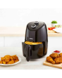 Tower T17087 Vortx 2 Litre Air Fryer Black