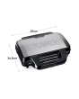 Tower T27013 Deep Fill Sandwich Maker Black
