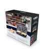 Tower T27013 Deep Fill Sandwich Maker Black