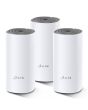 Tp-Link DECO E4 (3 PACK) Whole Home Mesh Wi-Fi System, Ac1200, Deco E4 White