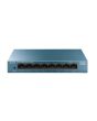 Tp-Link LS108G Litewave 8-Port Gigabit Desktop Switch Black