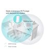 Tp-Link RE200 Wi-Fi Range Extender Ac750 White
