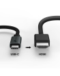 Tp-Link UA520C USB Type-C To HDMI Adapter Grey