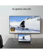 Tp-Link UA520C USB Type-C To HDMI Adapter Grey